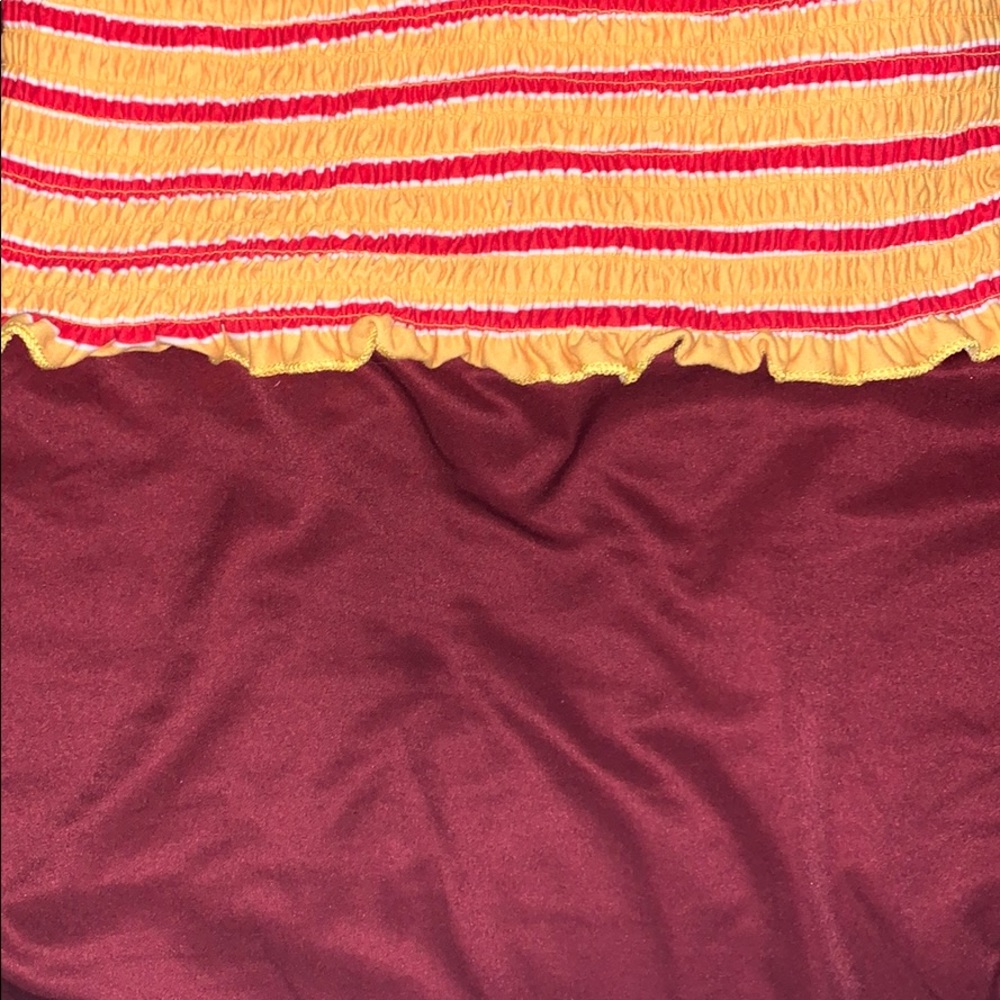 Cropped Tanktop - Picture 3 of 3
